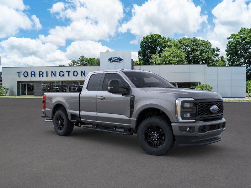 new 2024 Ford F-350 car, priced at $66,325