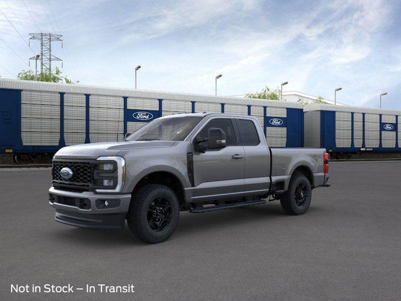 new 2024 Ford F-350 car, priced at $66,325