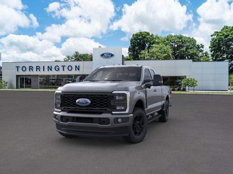 new 2024 Ford F-350 car, priced at $66,325