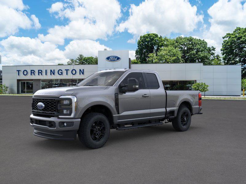 new 2024 Ford F-350 car, priced at $66,325