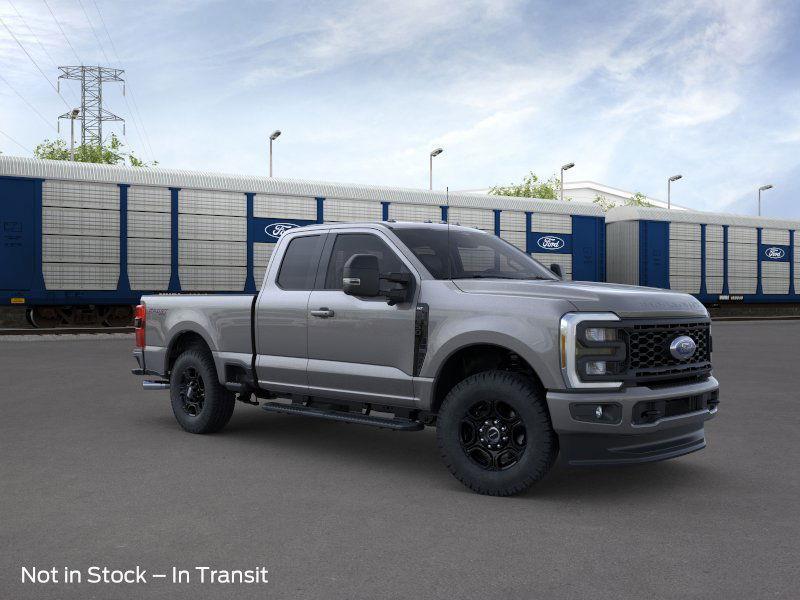 new 2024 Ford F-350 car, priced at $66,325