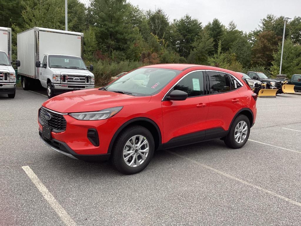 new 2024 Ford Escape car, priced at $33,712