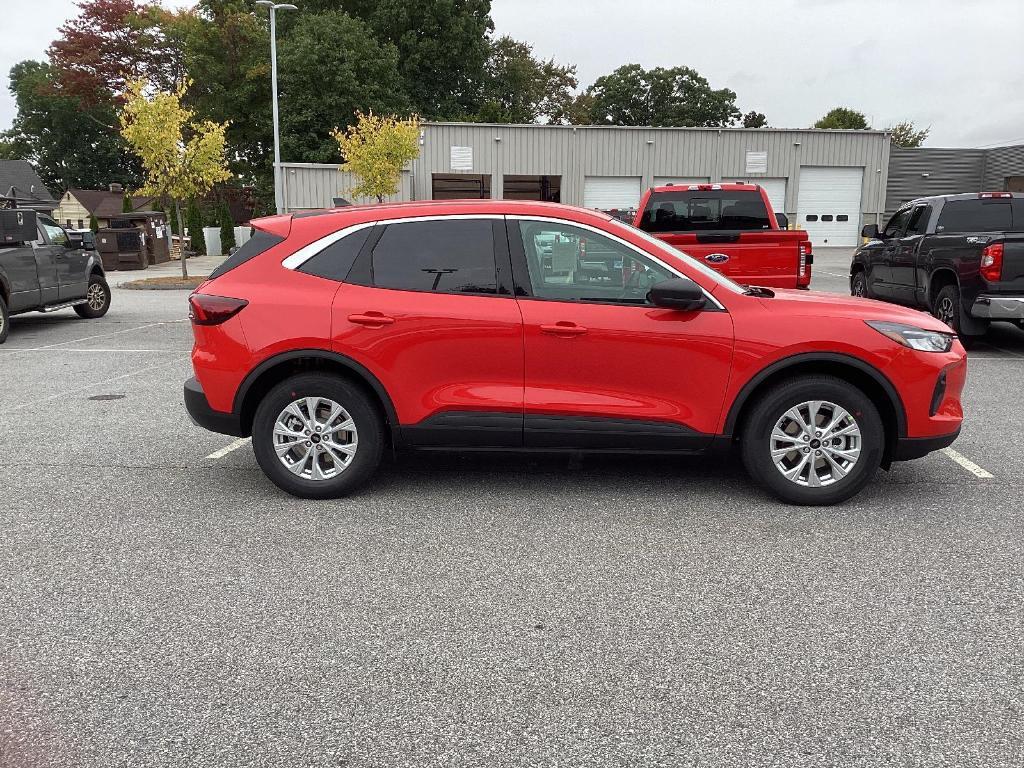 new 2024 Ford Escape car, priced at $33,712