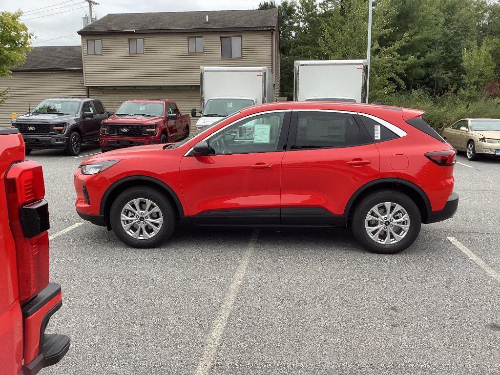 new 2024 Ford Escape car, priced at $33,712