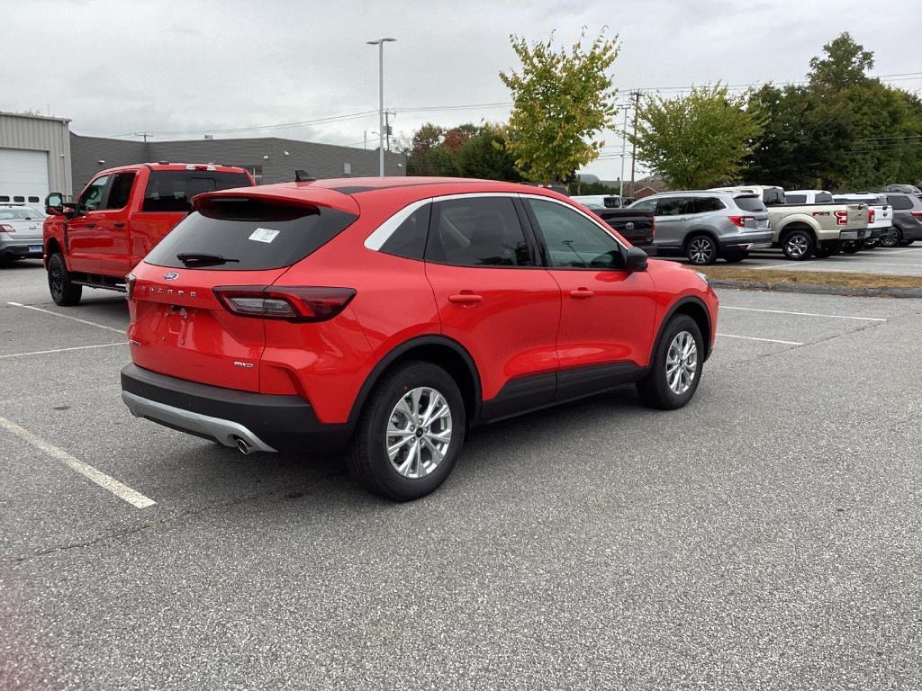 new 2024 Ford Escape car, priced at $33,712