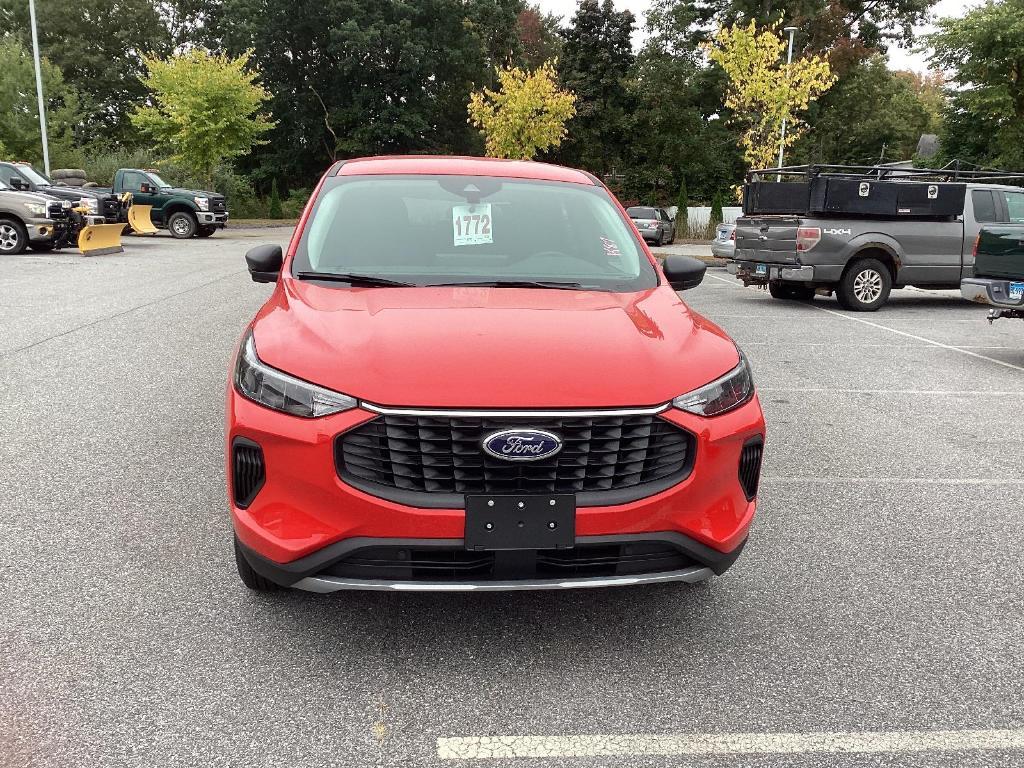 new 2024 Ford Escape car, priced at $33,712