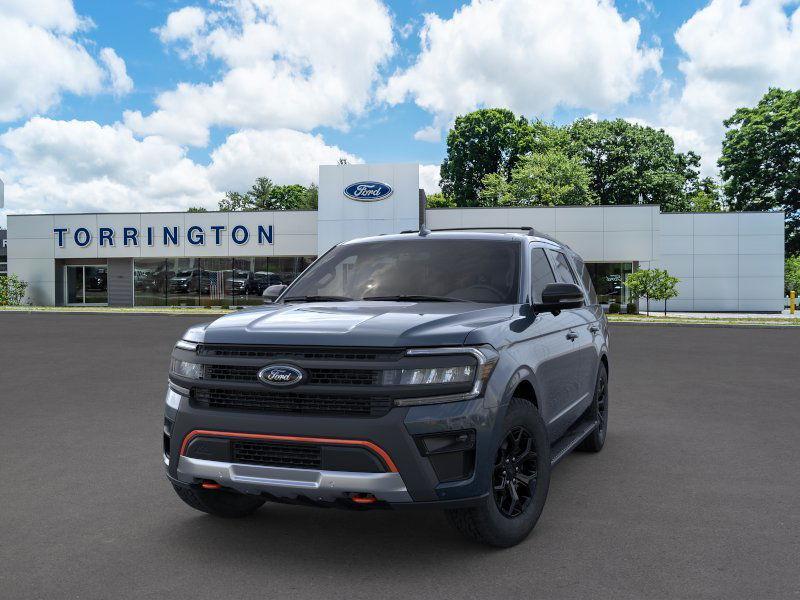 new 2024 Ford Expedition car, priced at $82,744