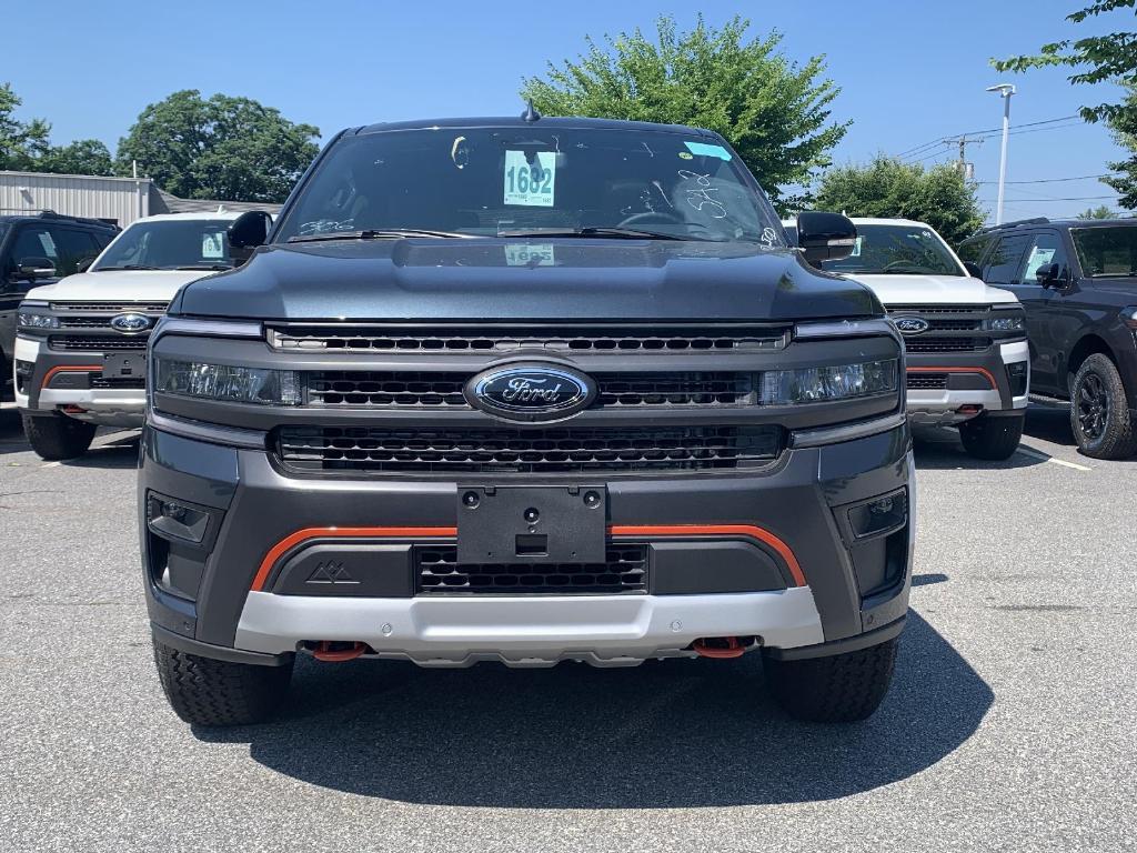 new 2024 Ford Expedition car, priced at $82,744