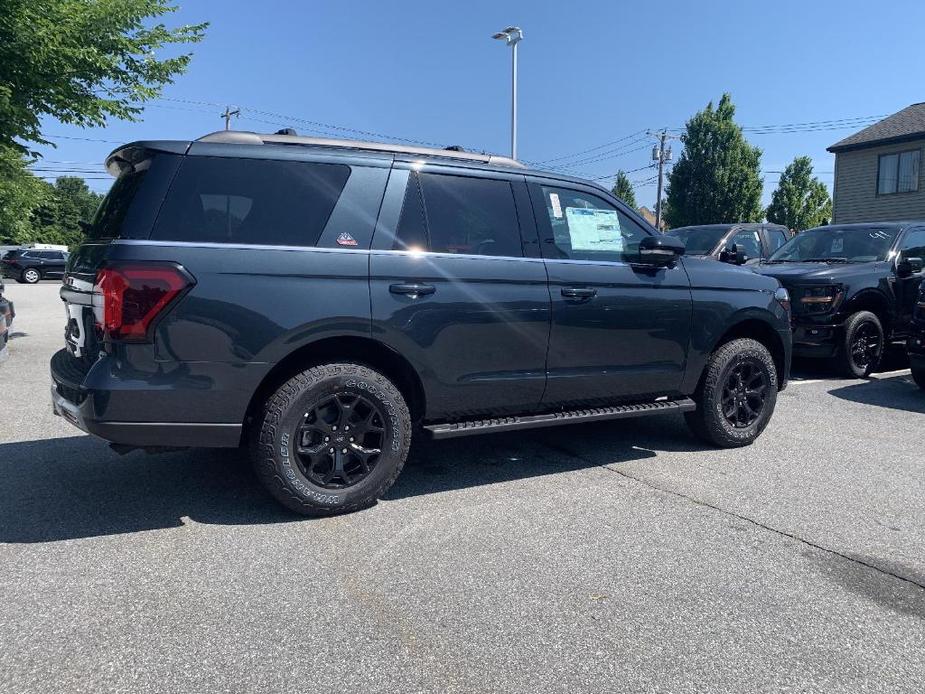 new 2024 Ford Expedition car, priced at $82,744