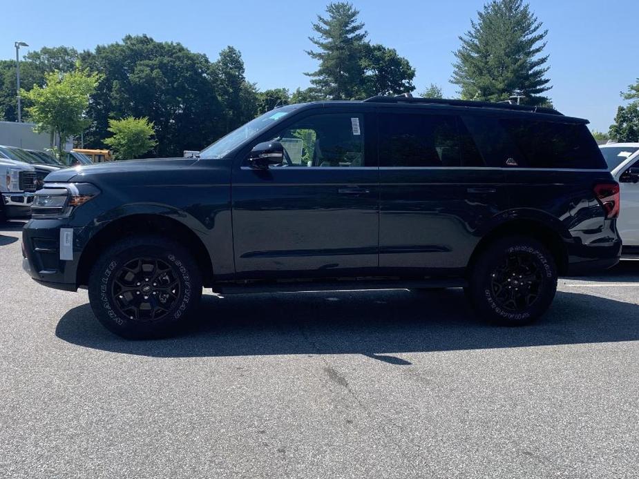 new 2024 Ford Expedition car, priced at $82,744