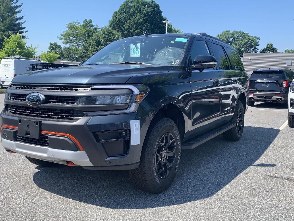 new 2024 Ford Expedition car, priced at $82,744