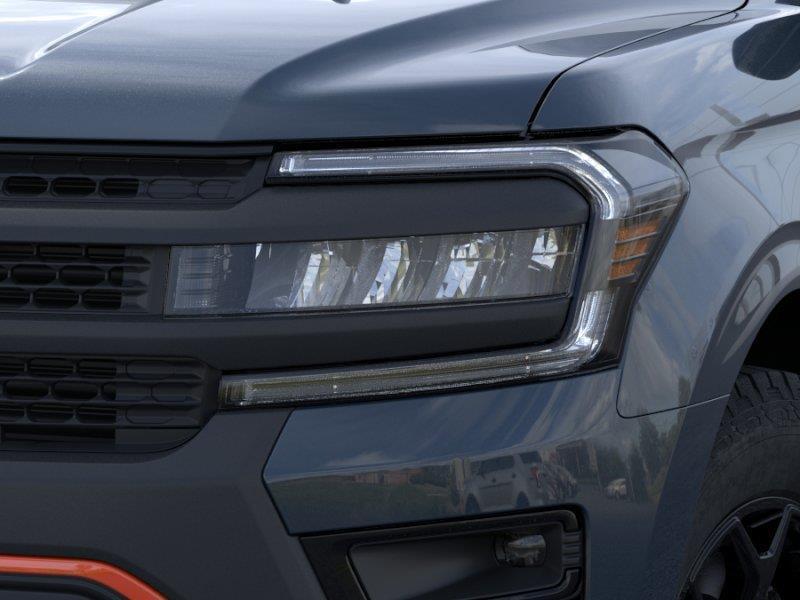new 2024 Ford Expedition car, priced at $80,770