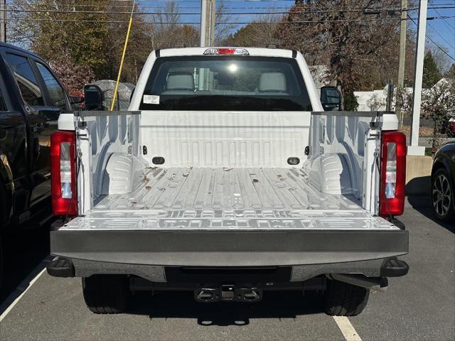 new 2023 Ford F-350 car, priced at $59,000