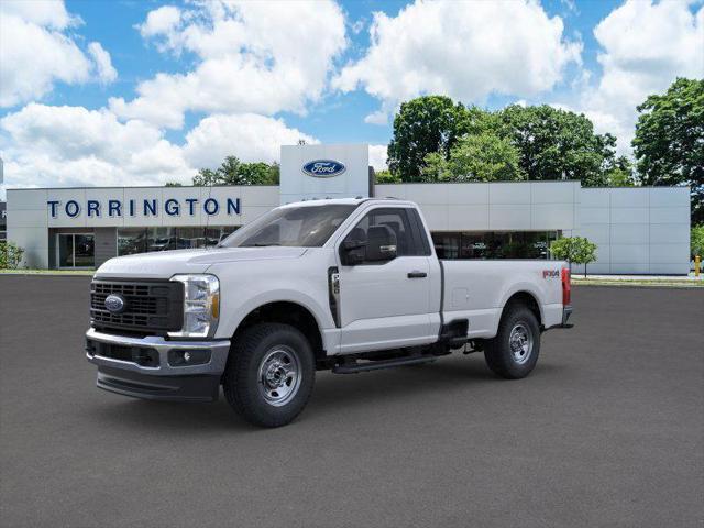 new 2023 Ford F-350 car, priced at $59,000