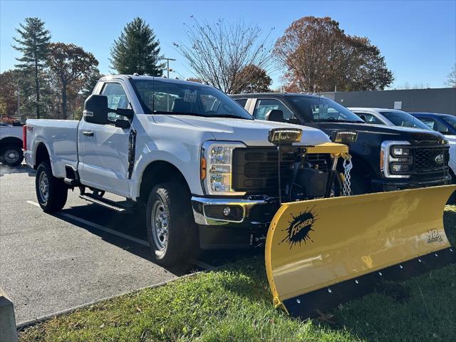 new 2023 Ford F-350 car, priced at $59,000