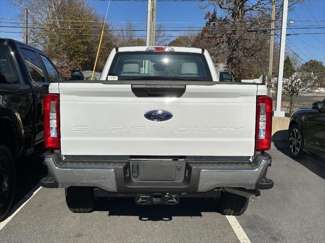 new 2023 Ford F-350 car, priced at $59,000