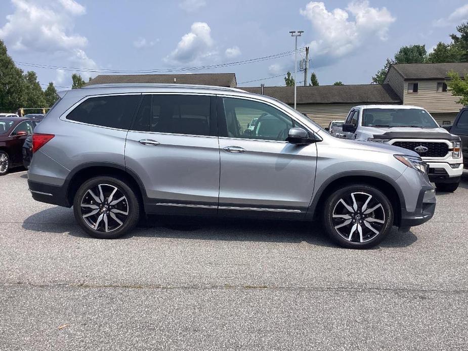 used 2019 Honda Pilot car, priced at $27,795