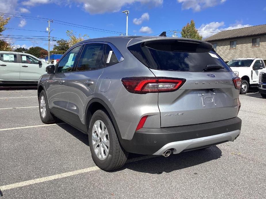 new 2024 Ford Escape car, priced at $34,155