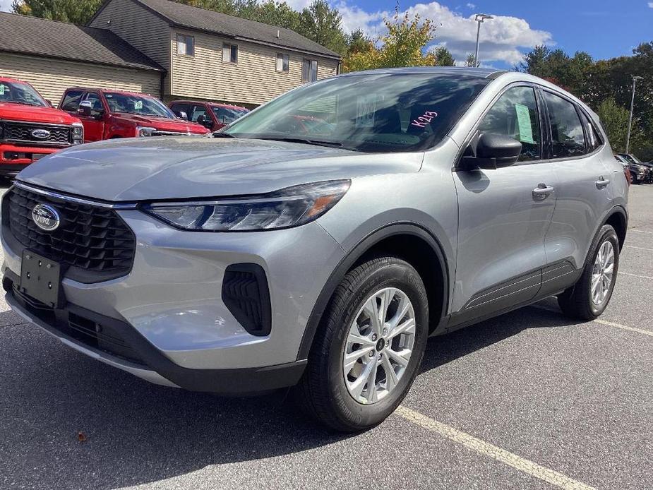 new 2024 Ford Escape car, priced at $34,155