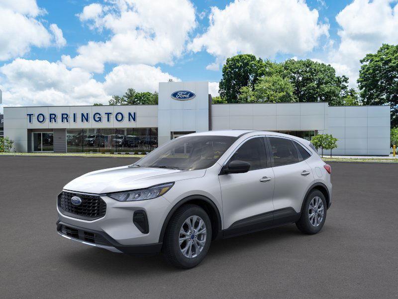 new 2024 Ford Escape car, priced at $34,155