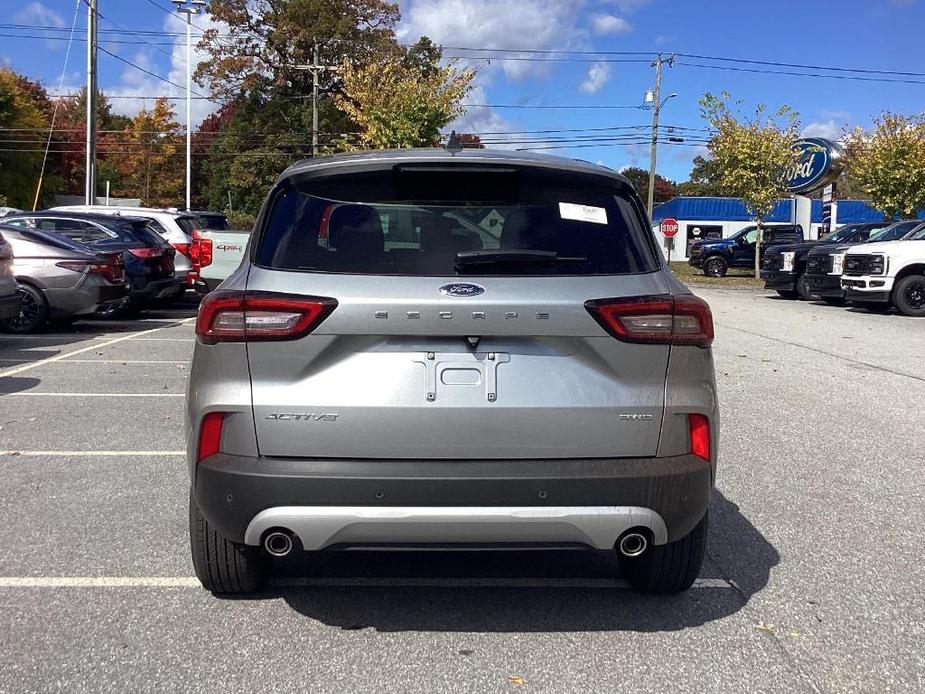 new 2024 Ford Escape car, priced at $34,155