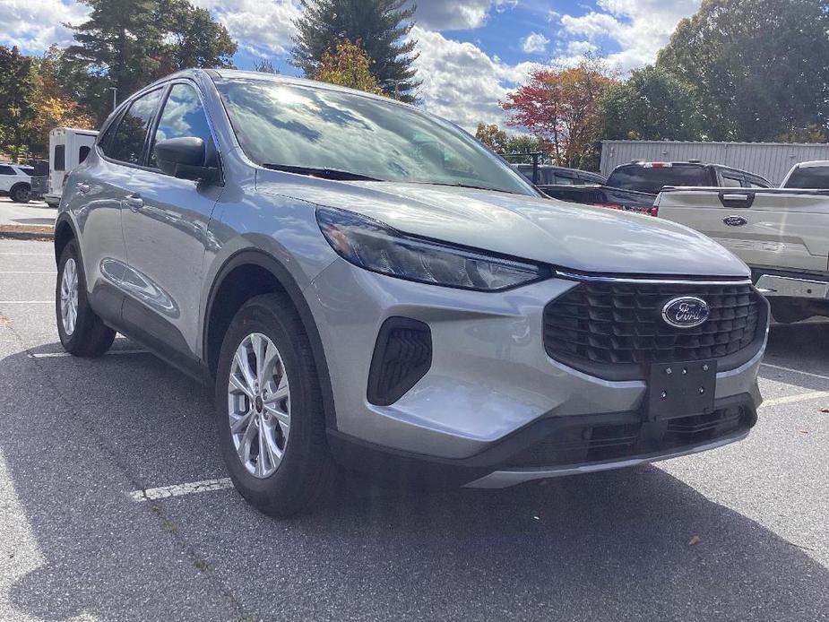 new 2024 Ford Escape car, priced at $34,155