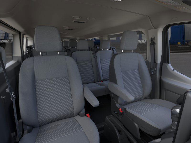 new 2024 Ford Transit-350 car, priced at $64,295