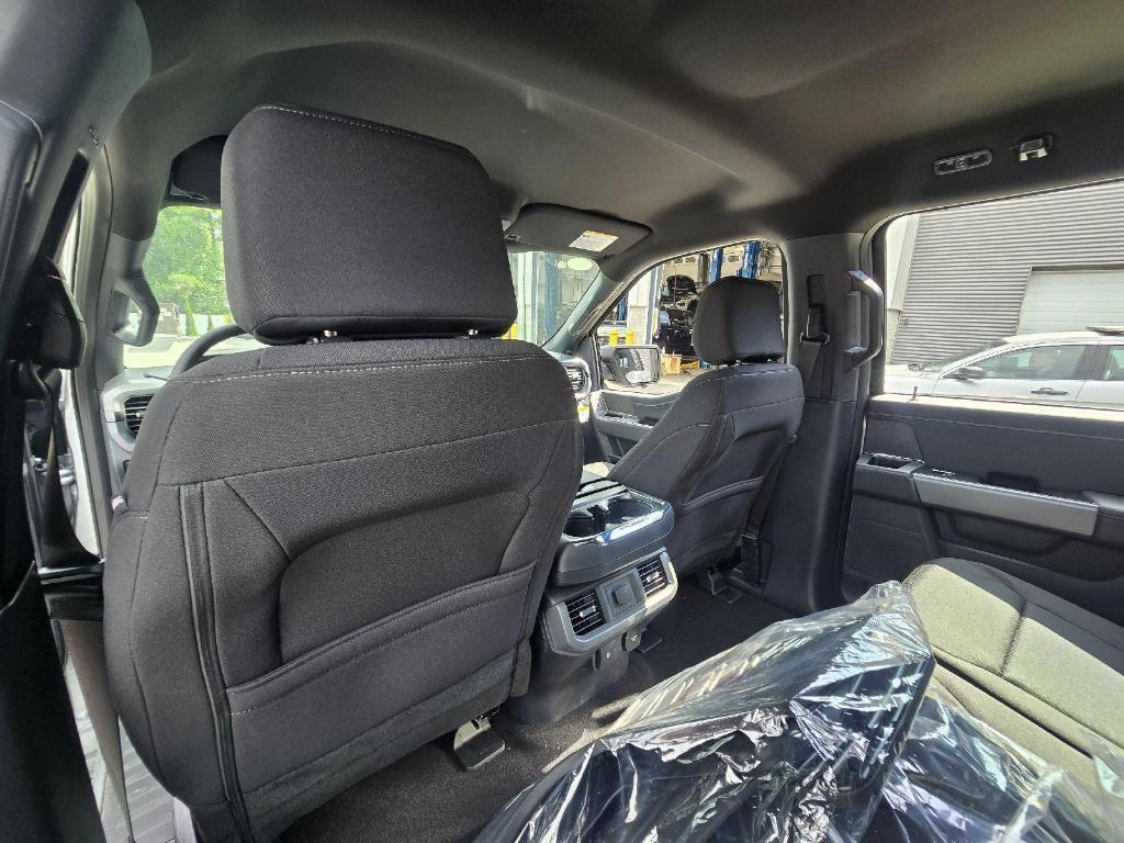 new 2025 Ford F-150 car, priced at $65,130