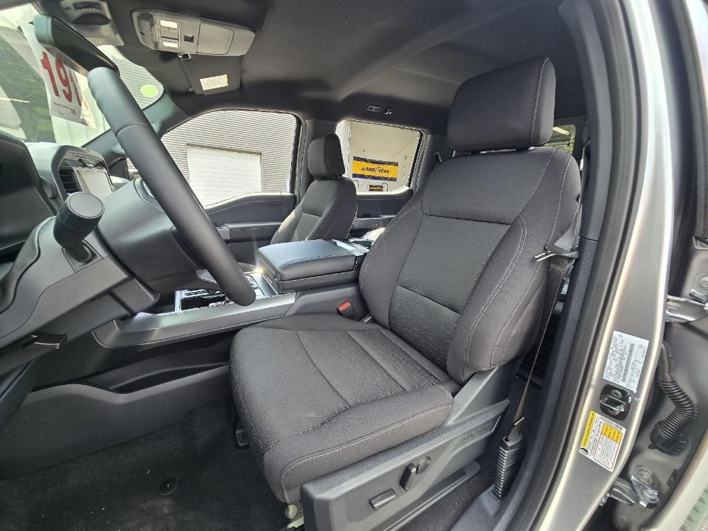 new 2025 Ford F-150 car, priced at $65,130