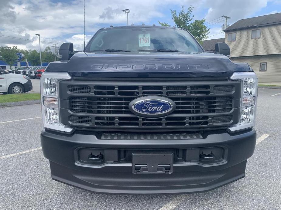 new 2024 Ford F-350 car, priced at $52,042