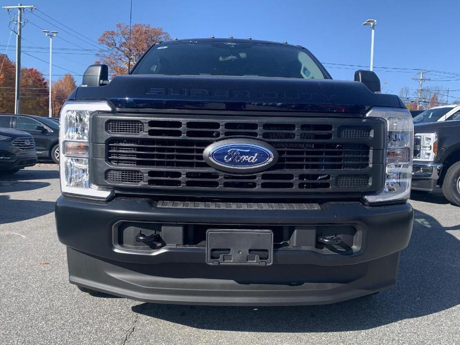 new 2024 Ford F-350 car, priced at $50,942