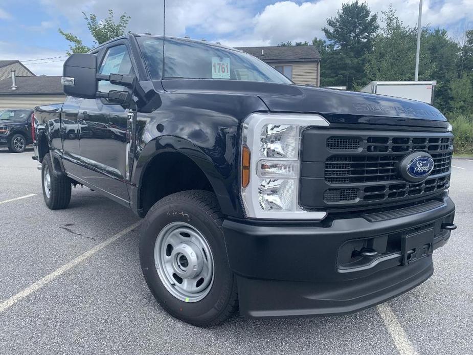 new 2024 Ford F-350 car, priced at $52,042