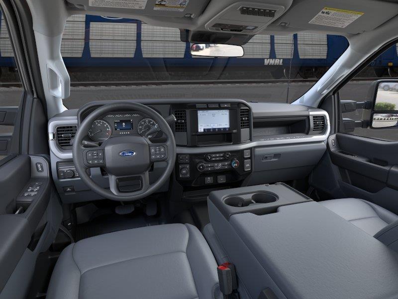 new 2024 Ford F-250 car, priced at $55,330