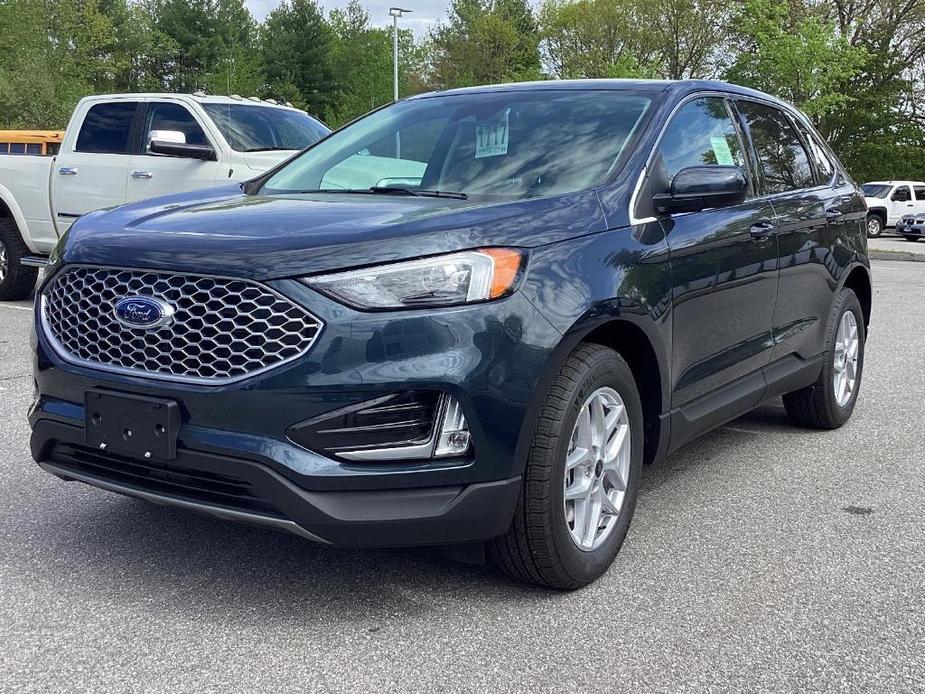 new 2024 Ford Edge car, priced at $44,950