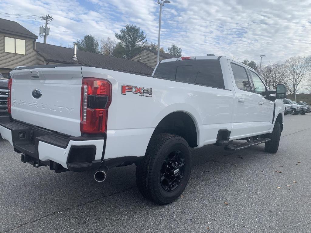 new 2024 Ford F-350 car, priced at $64,995