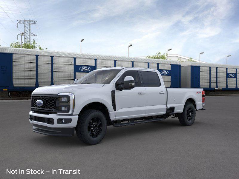 new 2024 Ford F-350 car, priced at $67,645