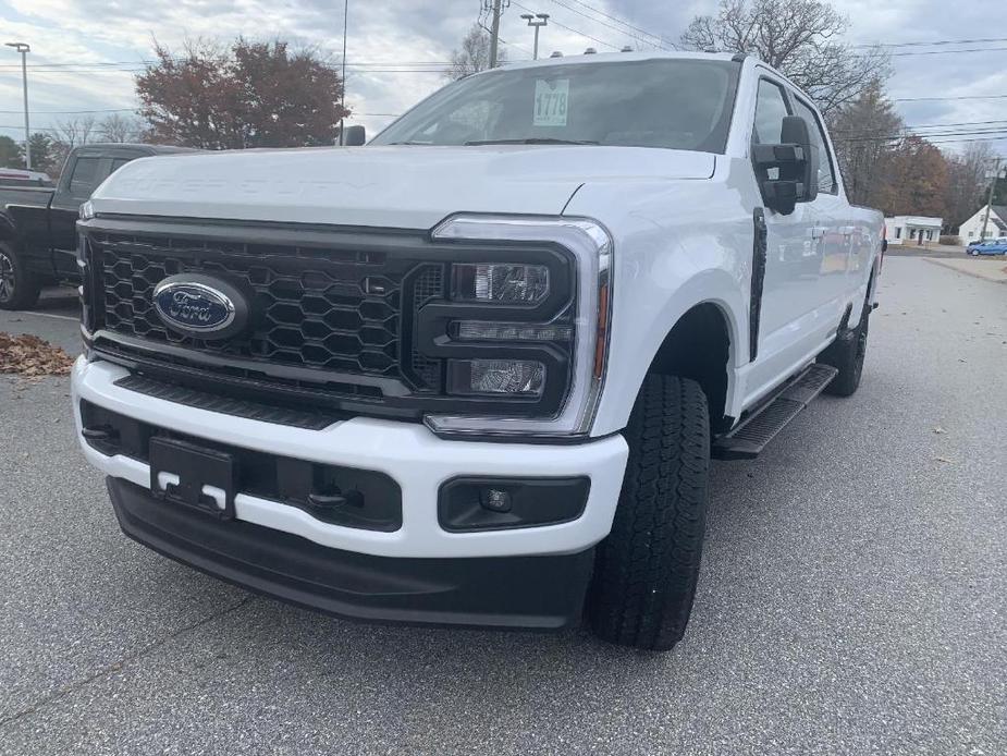 new 2024 Ford F-350 car, priced at $64,995