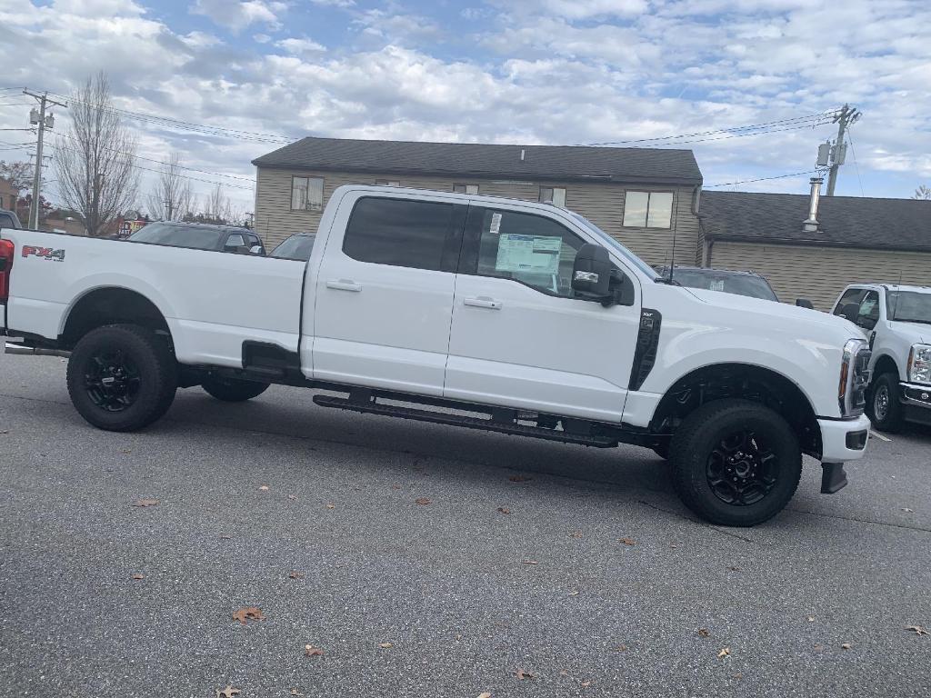 new 2024 Ford F-350 car, priced at $63,017