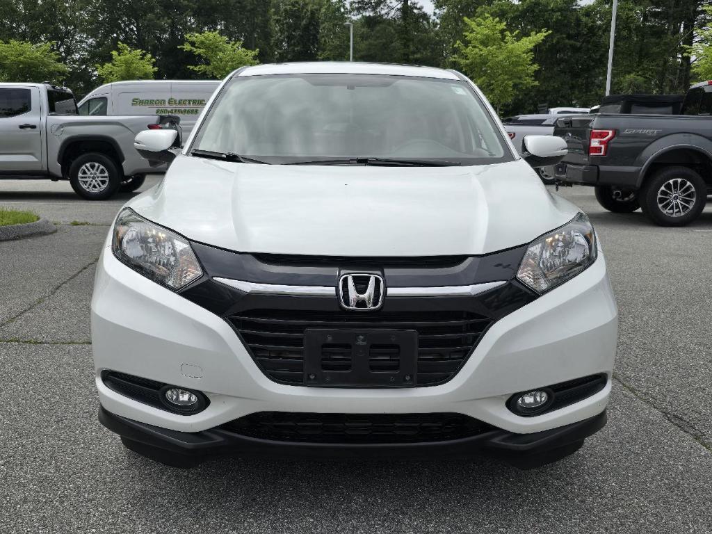 used 2016 Honda HR-V car, priced at $15,995