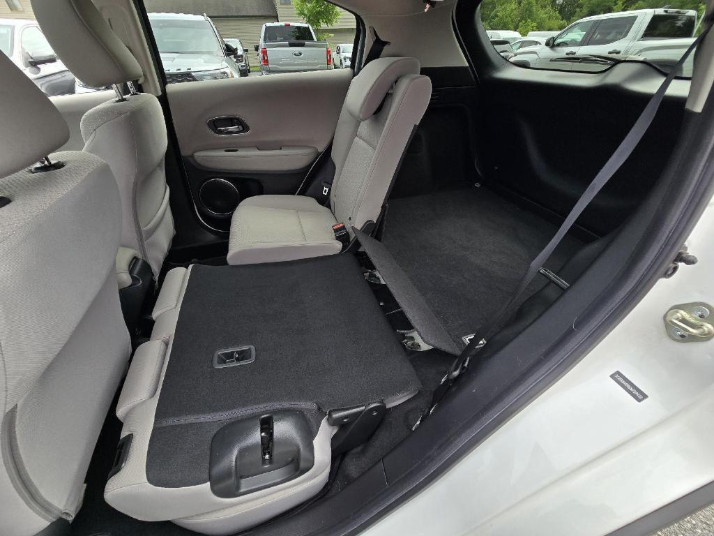 used 2016 Honda HR-V car, priced at $15,995