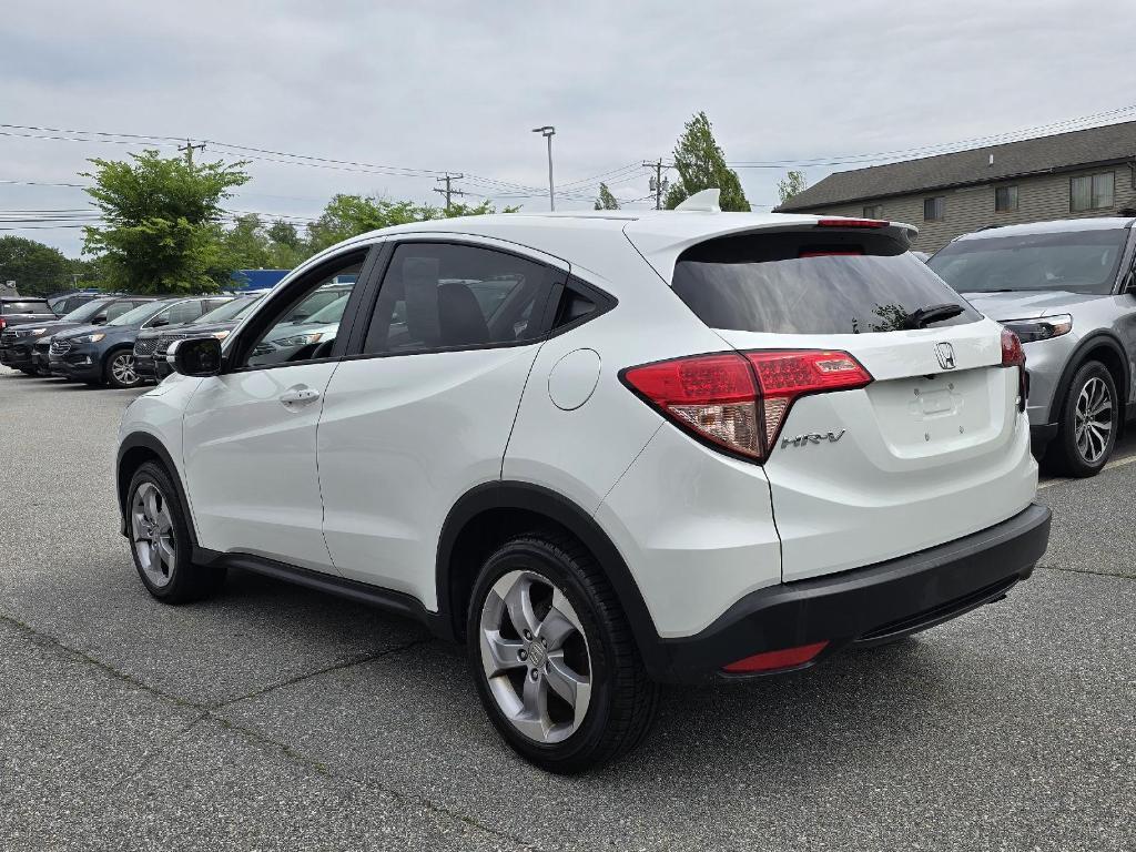 used 2016 Honda HR-V car, priced at $15,995