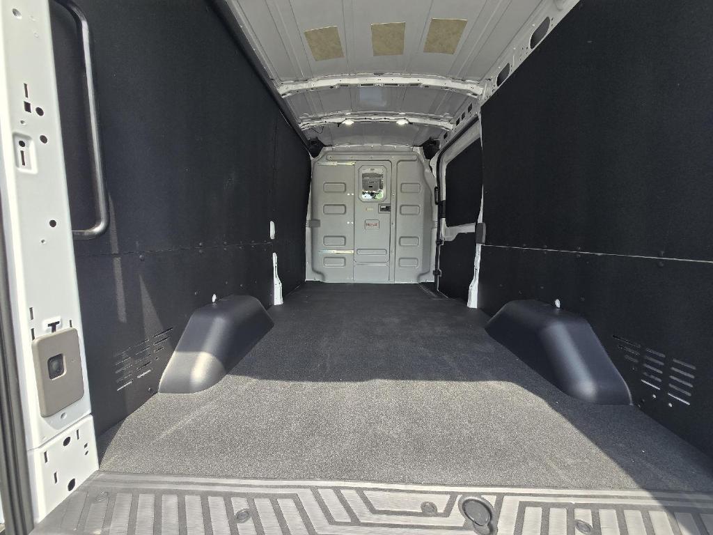 new 2025 Ford Transit-250 car, priced at $65,070
