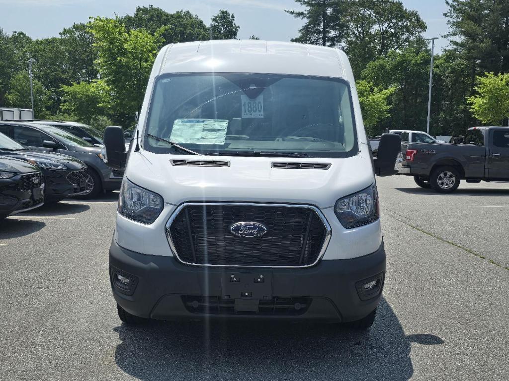 new 2025 Ford Transit-250 car, priced at $65,070