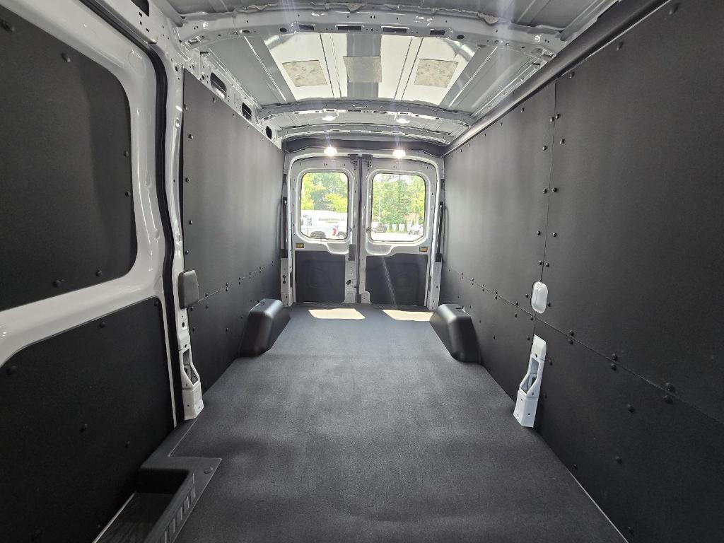 new 2025 Ford Transit-250 car, priced at $65,070