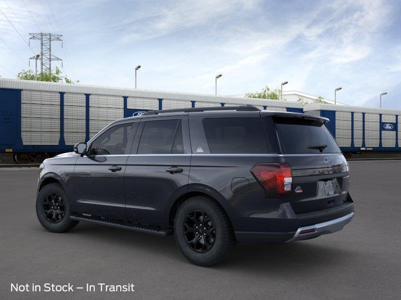 new 2024 Ford Expedition car, priced at $82,807