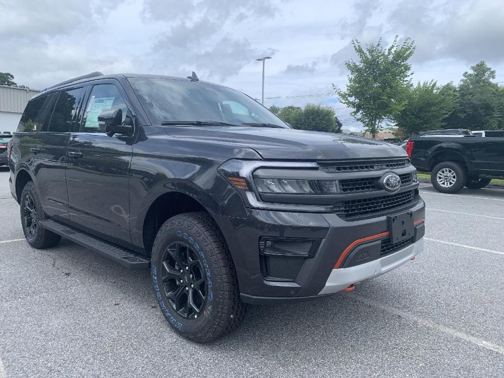 new 2024 Ford Expedition car, priced at $81,968