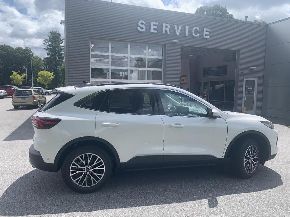 new 2024 Ford Escape car, priced at $47,995