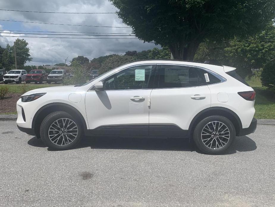 new 2024 Ford Escape car, priced at $47,995