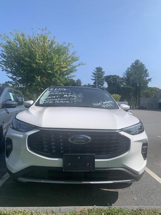 new 2024 Ford Escape car, priced at $47,995