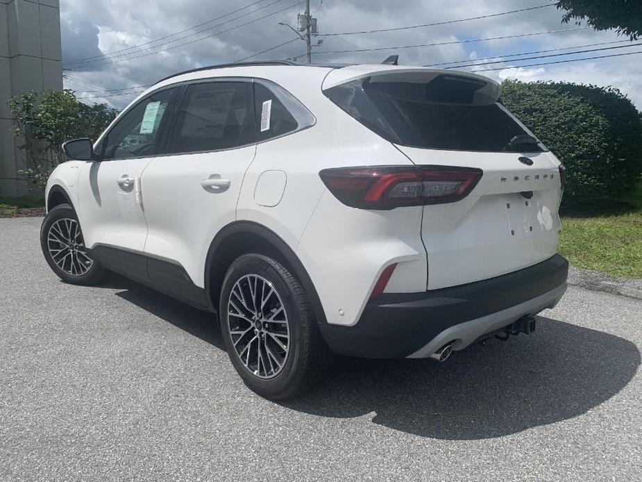 new 2024 Ford Escape car, priced at $47,995